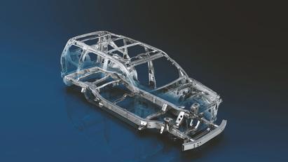 Lexus GX 460 cập nhật phi&#234;n bản mới 2021 - Ảnh 13