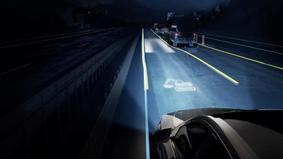 Ch&#226;n dung Mercedes-Benz S-class 2021 vừa ra mắt - Ảnh 36