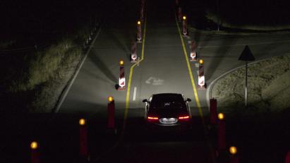 Ch&#226;n dung Mercedes-Benz S-class 2021 vừa ra mắt - Ảnh 37