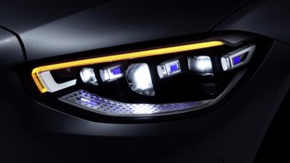 Ch&#226;n dung Mercedes-Benz S-class 2021 vừa ra mắt - Ảnh 28