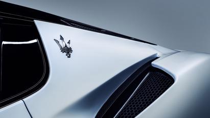 Ngắm si&#234;u xe Maserati MC20 vừa ra mắt - Ảnh 13