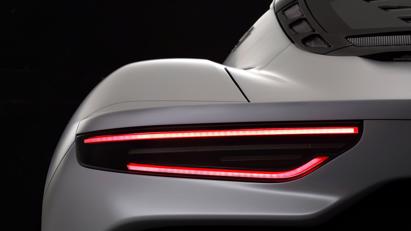 Ngắm si&#234;u xe Maserati MC20 vừa ra mắt - Ảnh 12