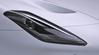 Ngắm si&#234;u xe Maserati MC20 vừa ra mắt - Ảnh 5