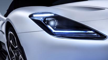 Ngắm si&#234;u xe Maserati MC20 vừa ra mắt - Ảnh 8