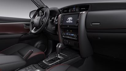 So s&#225;nh Toyota Fortuner 2020 v&#224; Kia Sorento 2021 vừa ra mắt - Ảnh 13