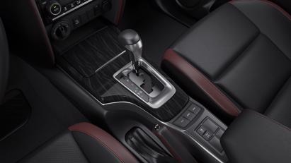 Toyota Fortuner 2020 ch&#237;nh thức ra mắt, gi&#225; cao nhất 1,43 tỷ đồng - Ảnh 10