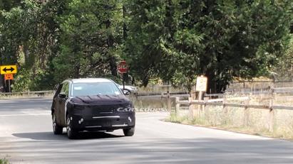 Kia Sorento 2021 sắp ra mắt tại Mỹ, th&#234;m biến thể địa h&#236;nh X-line - Ảnh 2