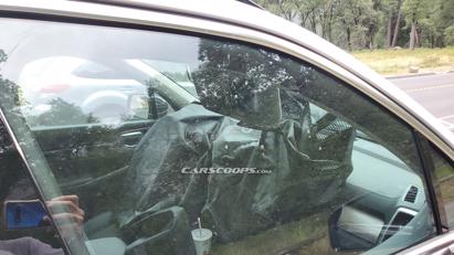 Kia Sorento 2021 sắp ra mắt tại Mỹ, th&#234;m biến thể địa h&#236;nh X-line - Ảnh 1