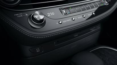 Lexus LS cập nhật phi&#234;n bản 2021 tại thị trường ch&#226;u &#194;u - Ảnh 24