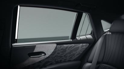 Lexus LS cập nhật phi&#234;n bản 2021 tại thị trường ch&#226;u &#194;u - Ảnh 18