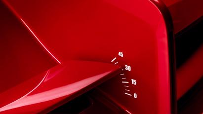 M&#234; mẩn với vẻ đẹp dị thường của Italia Touring Superleggera Aero 3 - Ảnh 25