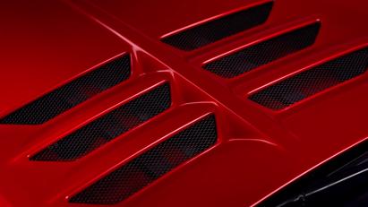 M&#234; mẩn với vẻ đẹp dị thường của Italia Touring Superleggera Aero 3 - Ảnh 30