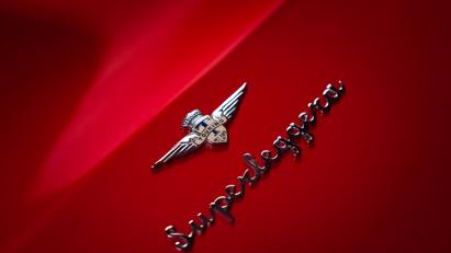 M&#234; mẩn với vẻ đẹp dị thường của Italia Touring Superleggera Aero 3 - Ảnh 29