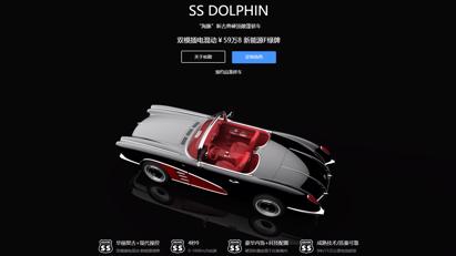 H&#227;ng xe điện Trung Quốc nh&#225;i trắng trợn kiểu d&#225;ng thiết kế - Ảnh 6