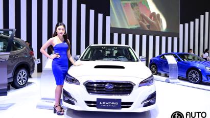 Ngắm dàn chân dài "đẹp không tì vết" tại VMS 2019 - Ảnh 20