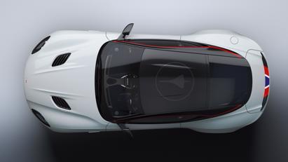 Chi tiết phi&#234;n bản đặc biệt Aston Martin DBS Superleggera Concorde - Ảnh 12