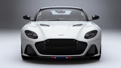 Chi tiết phi&#234;n bản đặc biệt Aston Martin DBS Superleggera Concorde - Ảnh 11