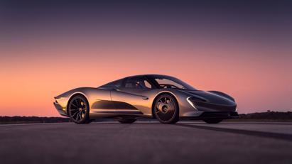 McLaren Speedtail hơn 30 lần c&#225;n mốc tốc độ 400 km/h  - Ảnh 4