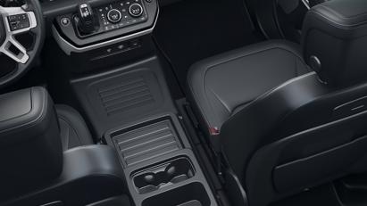 Land Rover Defender mới gi&#225; cao nhất 6 tỷ đồng tại Việt Nam - Ảnh 9