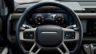 Land Rover Defender mới gi&#225; cao nhất 6 tỷ đồng tại Việt Nam - Ảnh 7