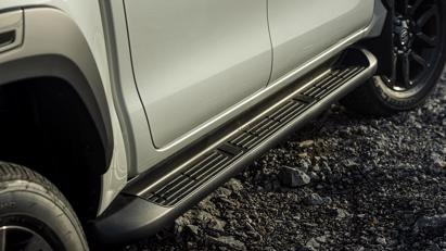 Toyota Hilux 2020 – C&#250; bứt tốc ngoạn mục của “vua” n&#250;i rừng - Ảnh 14