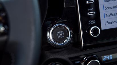 Toyota Hilux 2020 – C&#250; bứt tốc ngoạn mục của “vua” n&#250;i rừng - Ảnh 20