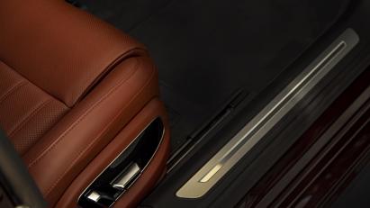 Cận cảnh Audi A8L mới vừa về Việt Nam - Ảnh 9