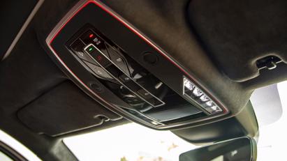 Cận cảnh Audi A8L mới vừa về Việt Nam - Ảnh 8