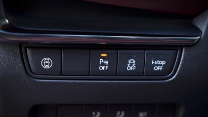 Hướng đến hạng sang, Mazda3 mới gi&#225; cao nhất 939 triệu đồng - Ảnh 3