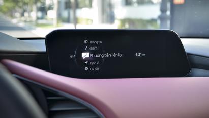 Hướng đến hạng sang, Mazda3 mới gi&#225; cao nhất 939 triệu đồng - Ảnh 1