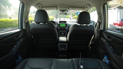 Đi để “phải l&#242;ng” Subaru Forester - Ảnh 10