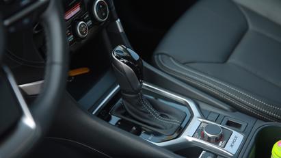 Đi để “phải l&#242;ng” Subaru Forester - Ảnh 8