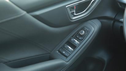 Đi để “phải l&#242;ng” Subaru Forester - Ảnh 9