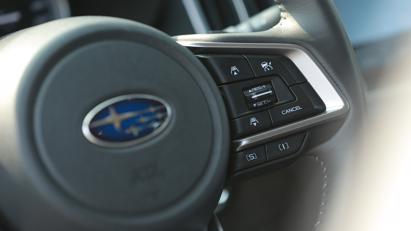 Đi để “phải l&#242;ng” Subaru Forester - Ảnh 7