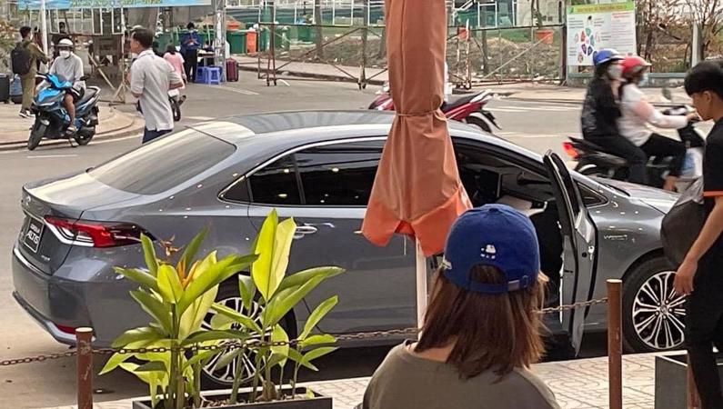 Loạt xe mới khuấy động phân khúc sedan hạng C