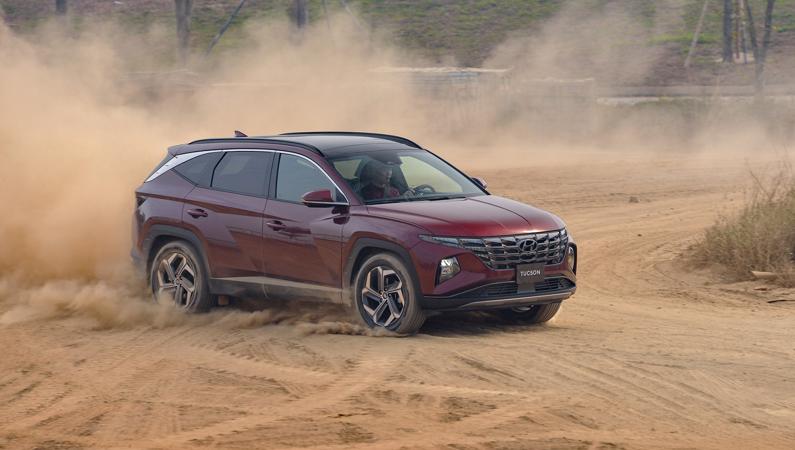 Những mẫu xe nào đang khan hàng tại Việt Nam?