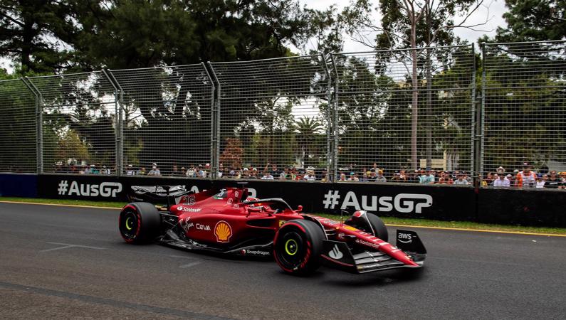 Ferrari sẽ bắt kịp Red Bull, không còn để bị “vùi dập”?