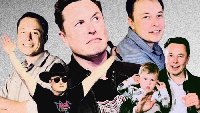 Những sự thật khó tin về Elon Musk, CEO hãng xe điện số 1 thế giới Tesla