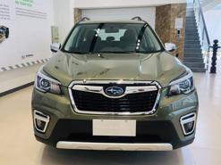 Đối thủ của Honda CR-V và Mazda CX-5 tại Việt Nam mở bán, giá ưu đãi từ 990 triệu đồng gây bất ngờ