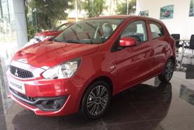 Mitsubishi Mirage xả hàng tồn giá 300 triệu đồng, vợt khách của VinFast Fadil và Honda Brio sắp bán