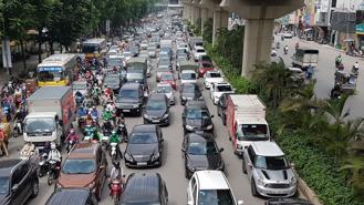 Khi nào các lái xe cần nhường đường?