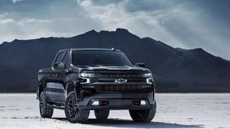 Chevrolet hồi sinh hai phiên bản Silverado siêu đặc biệt 2020