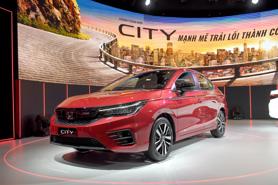 Vì sao Honda City “thắng đậm” ngay đầu năm 2021?