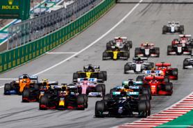 Lịch đua F1 2021 đã “chốt”, vắng bóng F1 Hà Nội