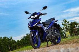Rộ tin Yamaha Exciter 2021 ra mắt 29/12, động cơ 155cc