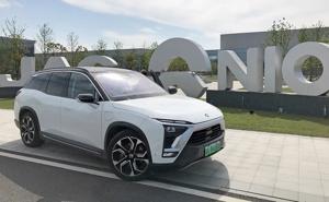 Trung Quốc giảm trợ cấp đối với xe điện trong năm 2021