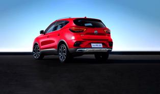 So sánh giá MG ZS 2021 nhập khẩu Thái Lan và MG ZS nhập Trung Quốc