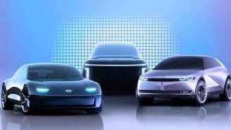 Hyundai sẽ hợp tác với Apple sản xuất Apple Car?