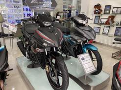 Yamaha Exciter 155 đội giá 7 triệu đồng