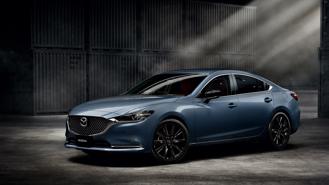 Mazda6 GT SP 2021 được ra mắt tại Australia, giá từ 36.073 USD